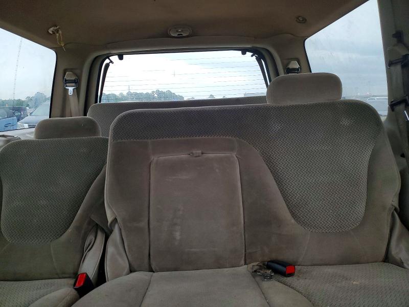 Aukcja sprzedaży 2001 Ford Expedition, vin: 1FMPU16L21LA74428, numer aukcji: 54104716