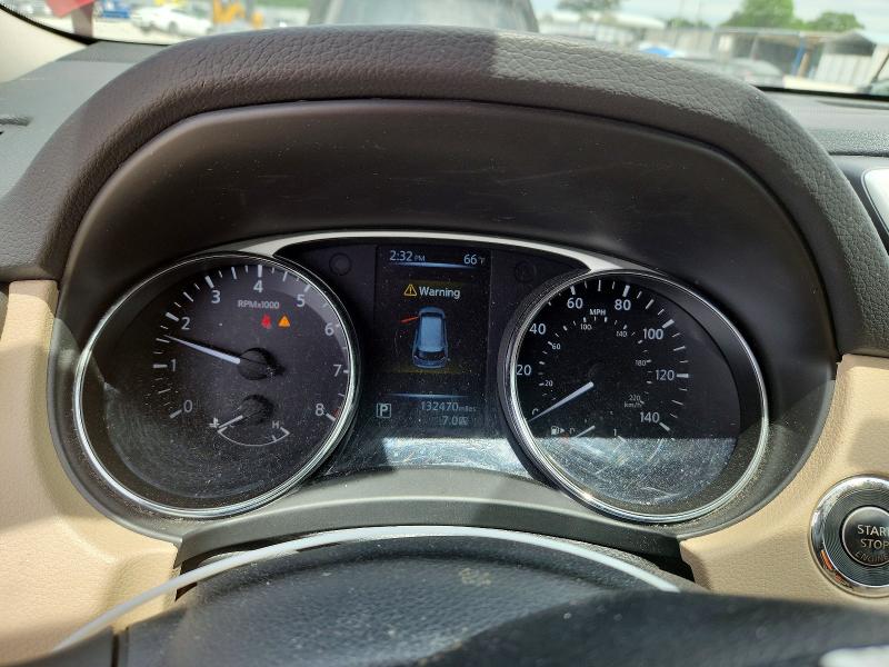 Продаж на аукціоні авто 2016 Nissan Rogue, vin: 5N1AT2MT6GC768839, номер лоту: 53047316