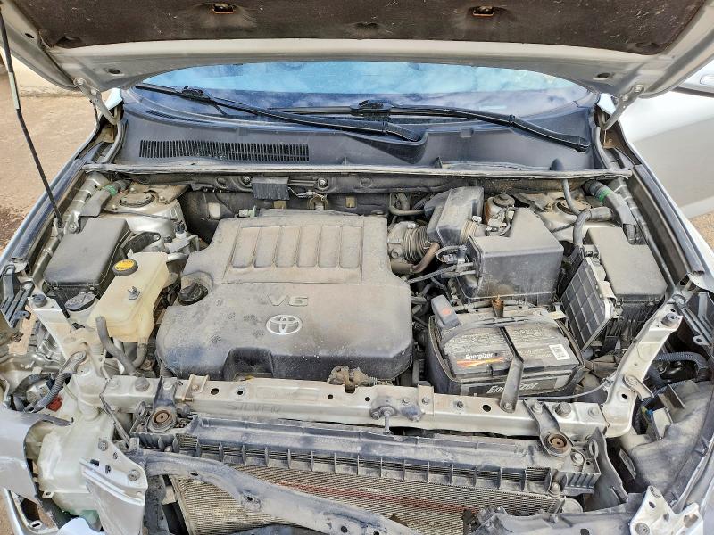 Aukcja sprzedaży 2012 Toyota Rav4, vin: 2T3RK4DV2CW086071, numer aukcji: 53626686