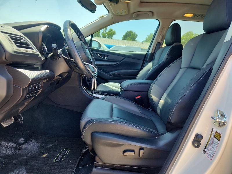 53102246 :رقم المزاد ، 4S4WMAJD6N3438562 vin ، 2022 Subaru Ascent مزاد بيع