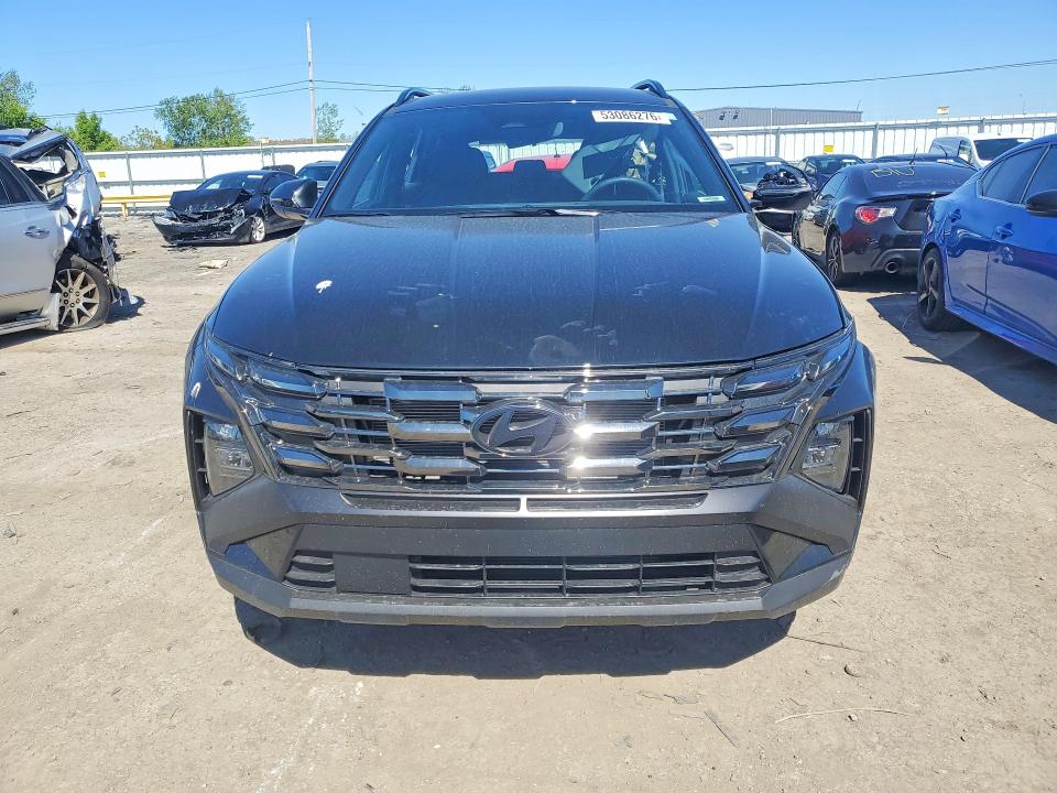 Aukcja sprzedaży 2026 Hyundai Tucson, vin: 5NMJFCDE6TH663880, numer aukcji: 53086276