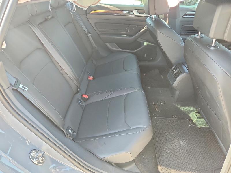 2022 Volkswagen Arteon მანქანა იყიდება აუქციონზე, vin: WVWSR7AN9NE011462, აუქციონის ნომერი: 53480826