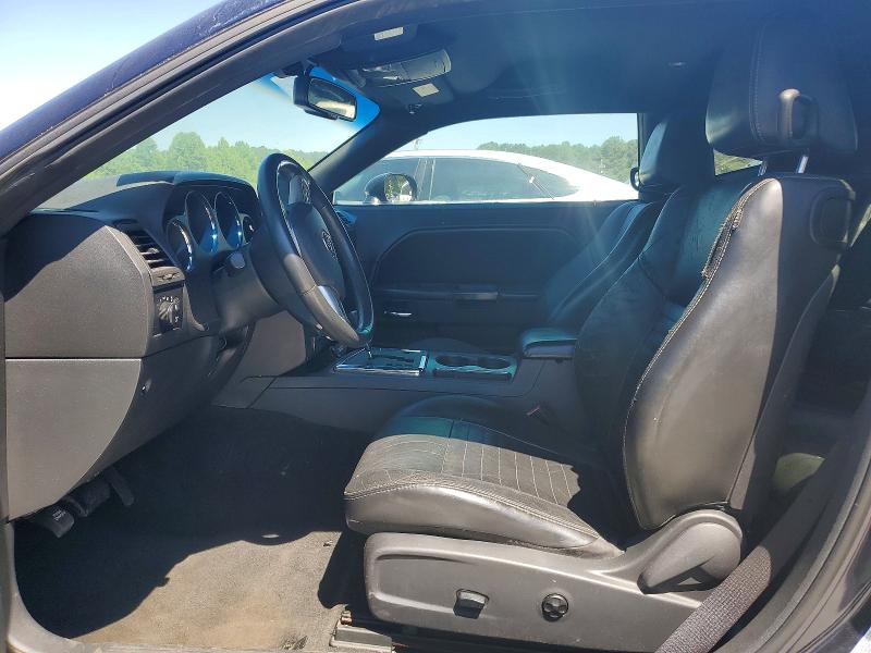 Продажа на аукционе авто 2012 Dodge Challenger, vin: 2C3CDYBT3CH268357, номер лота: 53705446