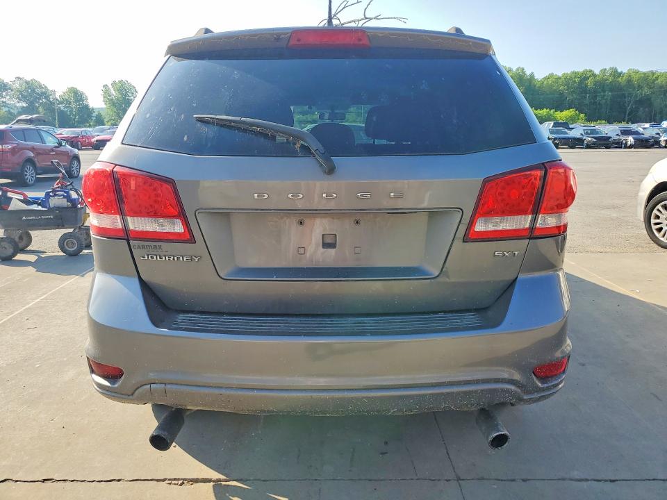 Aukcja sprzedaży 2013 Dodge Journey, vin: 3C4PDCBB0DT653228, numer aukcji: 54202956