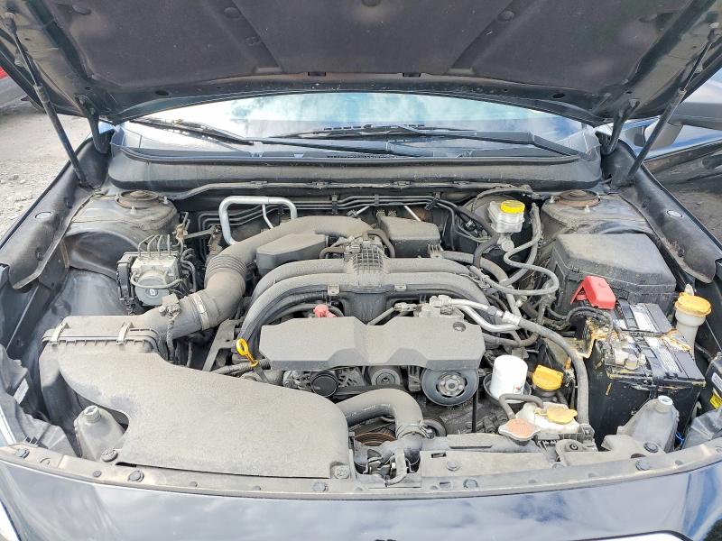 Aukcja sprzedaży 2018 Subaru Legacy, vin: 4S3BNAB68J3011863, numer aukcji: 55006946