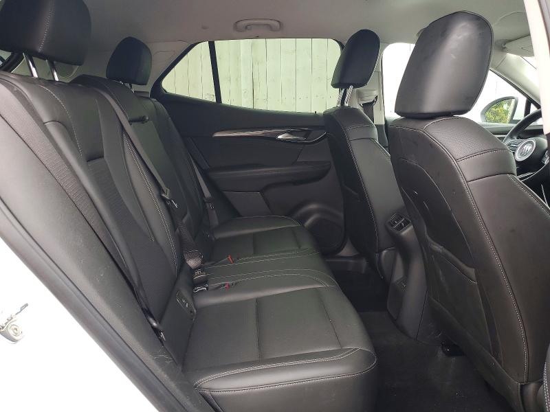 Продаж на аукціоні авто 2024 Buick Envision, vin: LRBFZME45RD044969, номер лоту: 54659136