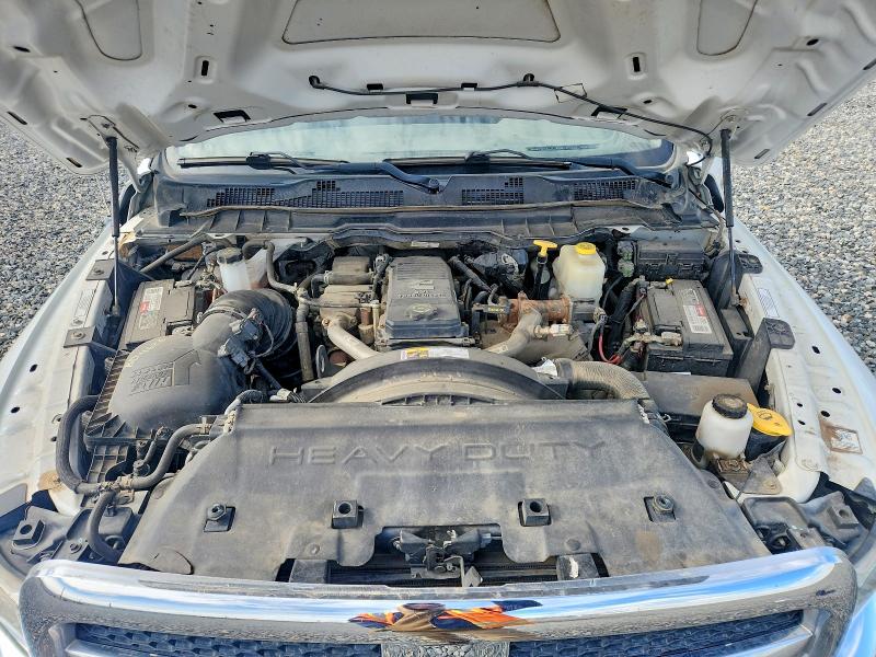 Продажа на аукционе авто 2013 Ram 4500, vin: 3C7WRLFL5DG596021, номер лота: 54274836