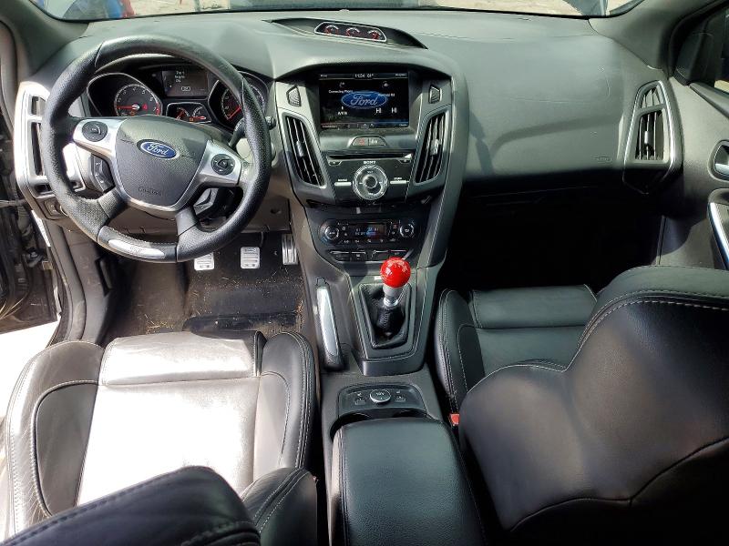 Продаж на аукціоні авто 2013 Ford Focus, vin: 1FADP3L94DL363338, номер лоту: 51497976