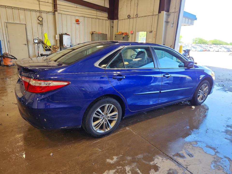 2016 Toyota Camry მანქანა იყიდება აუქციონზე, vin: 4T1BF1FK0GU539268, აუქციონის ნომერი: 54479386