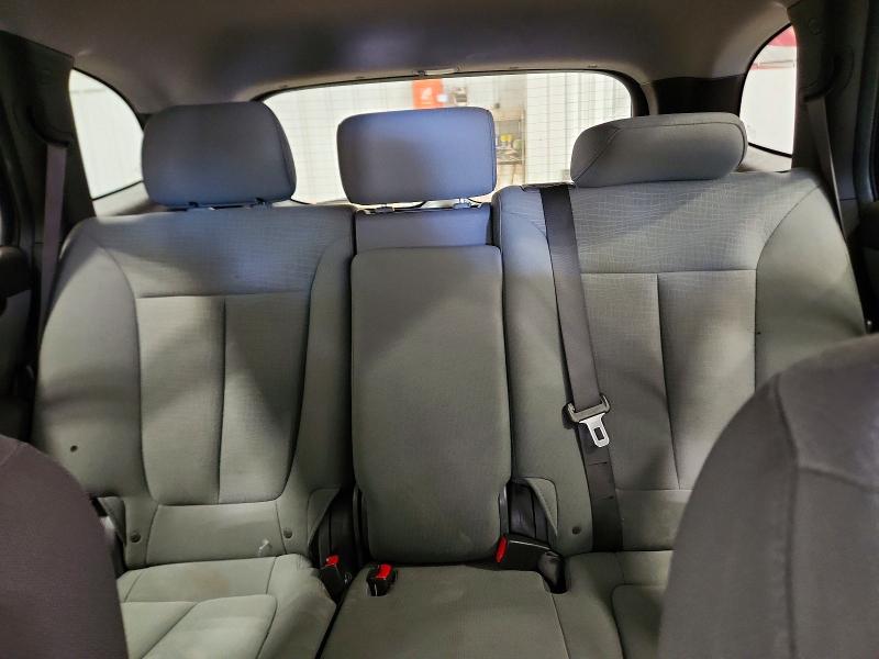 Aukcja sprzedaży 2010 Hyundai Santa Fe, vin: 5NMSG3AB1AH336036, numer aukcji: 53094896