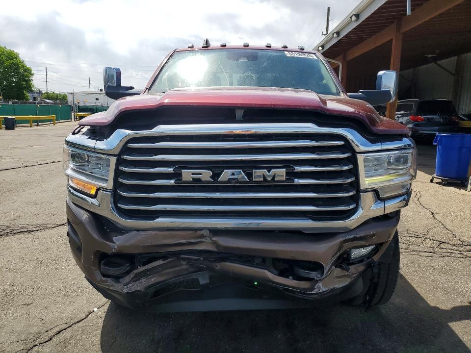 Aukcja sprzedaży 2019 Ram 2500, vin: 3C6UR5GJ3KG678752, numer aukcji: 53109826