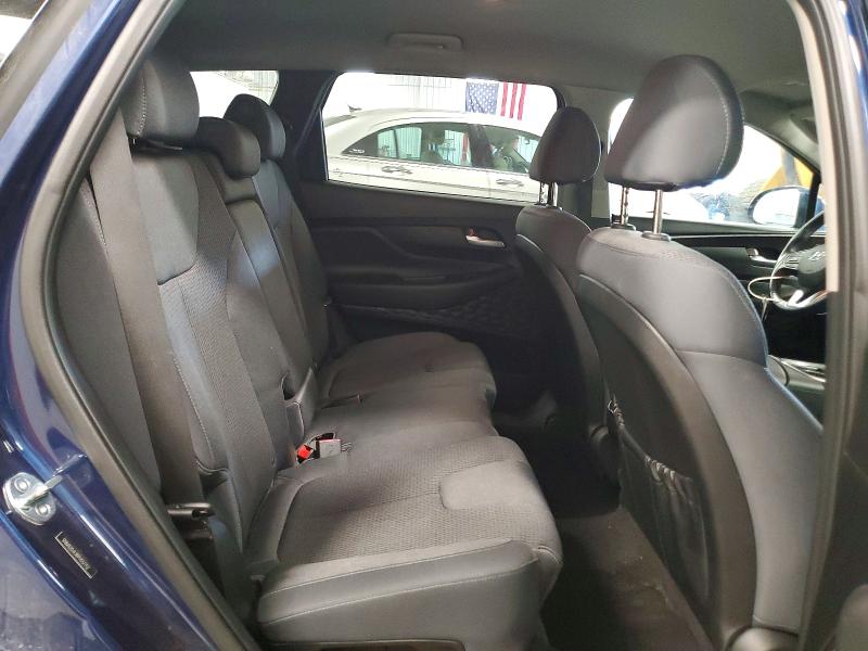 Aukcja sprzedaży 2023 Hyundai Santa Fe, vin: 5NMS2DAJ8PH557752, numer aukcji: 54345406