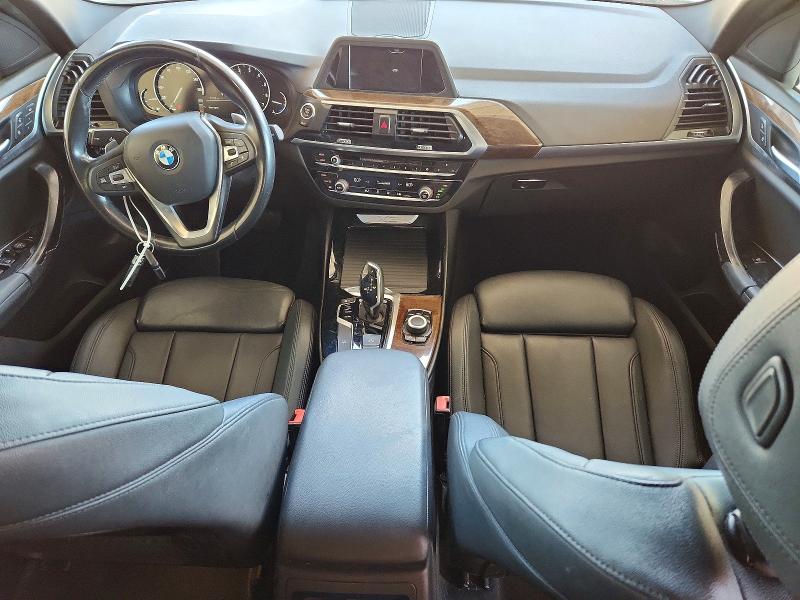 Продажа на аукционе авто 2018 Bmw X3, vin: 5UXTR9C58JLD57300, номер лота: 52313356