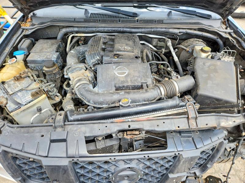 Продажа на аукционе авто 2013 Nissan Frontier, vin: 1N6AD0FV8DN715982, номер лота: 52716816