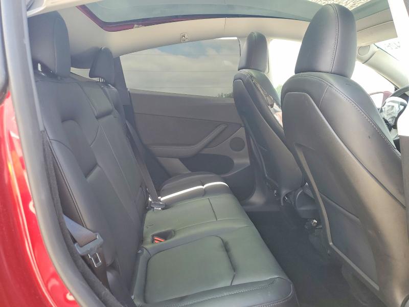 Aukcja sprzedaży 2024 Tesla Model Y, vin: 7SAYGDED2RF091467, numer aukcji: 52740426