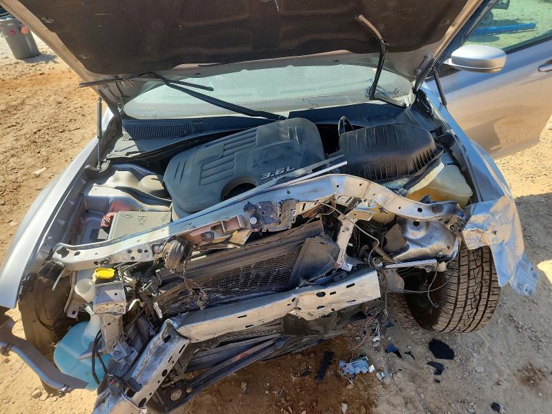 Aukcja sprzedaży 2018 Chrysler 300, vin: 2C3CCABG2JH266691, numer aukcji: 53690866