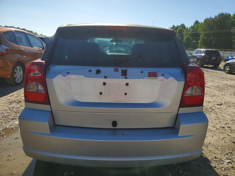Продаж на аукціоні авто 2007 Dodge Caliber, vin: 1B3HB48B37D288238, номер лоту: 54556026