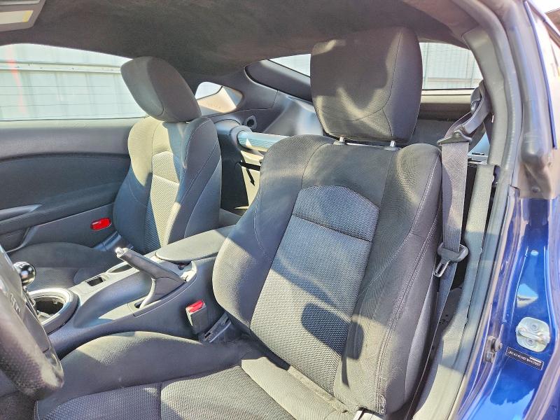 Aukcja sprzedaży 2015 Nissan 370z, vin: JN1AZ4EH8FM442867, numer aukcji: 52189616