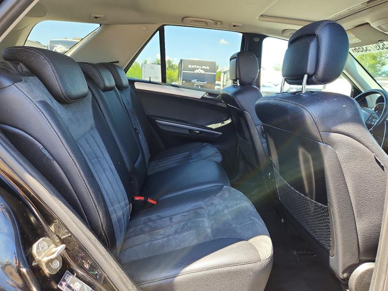 Aukcja sprzedaży 2008 Mercedes-benz Ml, vin: 4JGBB86E58A418107, numer aukcji: 53975356