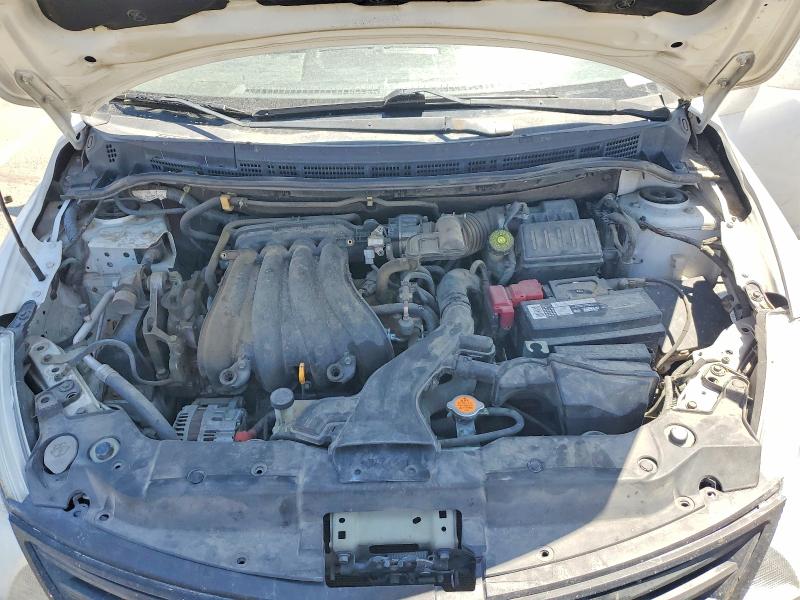 Aukcja sprzedaży 2010 Nissan Versa, vin: 3N1BC1APXAL424150, numer aukcji: 55635596