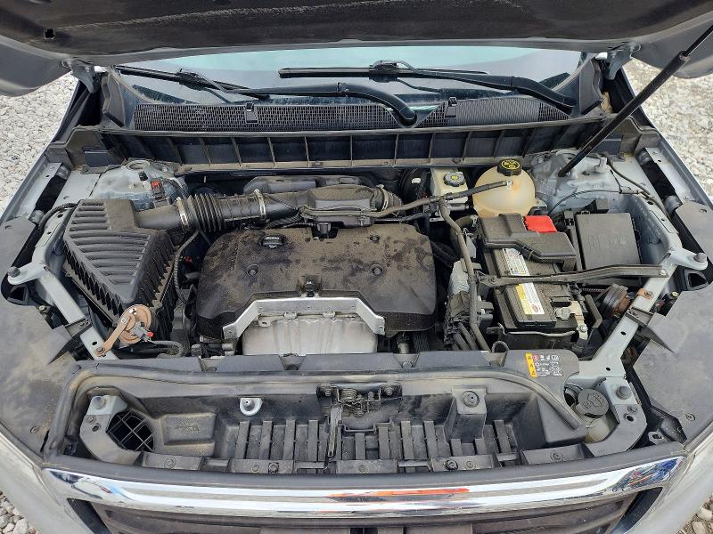 Продажа на аукционе авто 2018 Gmc Acadia, vin: 1GKKNKLA5JZ144154, номер лота: 52845456