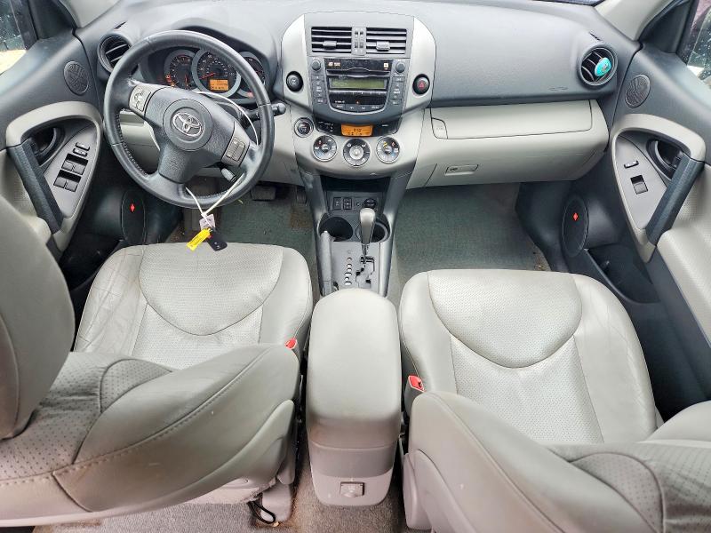 Aukcja sprzedaży 2010 Toyota Rav4, vin: 2T3DK4DV4AW026199, numer aukcji: 54330296