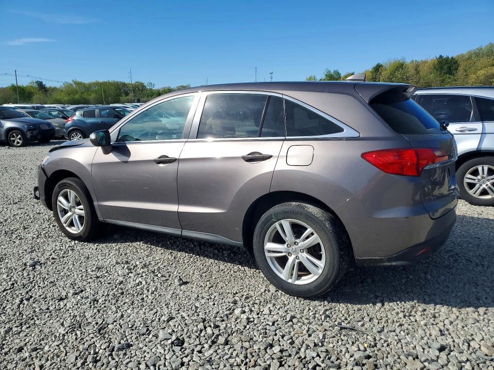 Aukcja sprzedaży 2013 Acura Rdx, vin: 5J8TB4H52DL022733, numer aukcji: 53465346