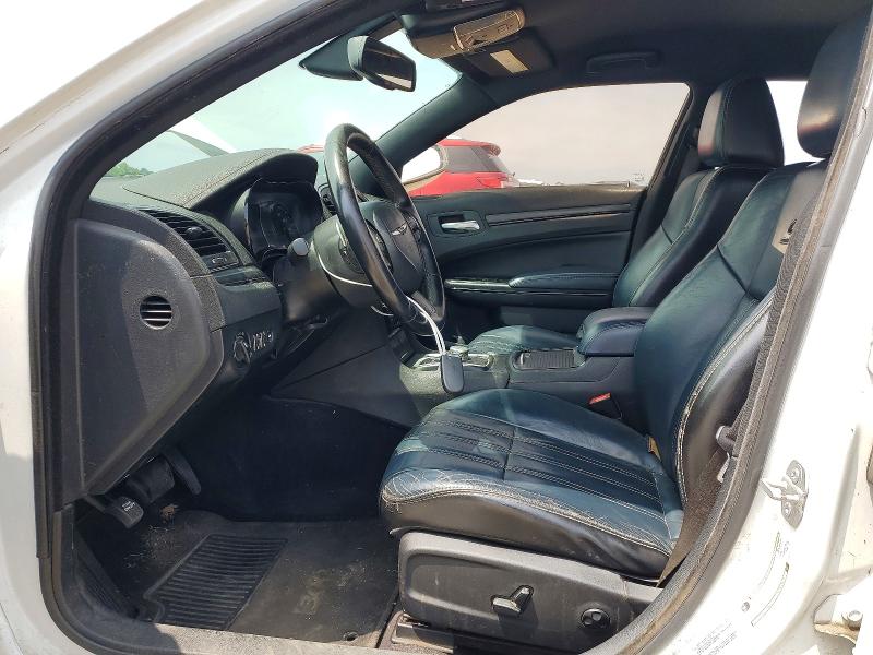 Продаж на аукціоні авто 2016 Chrysler 300, vin: 2C3CCAGG3GH234222, номер лоту: 52910036
