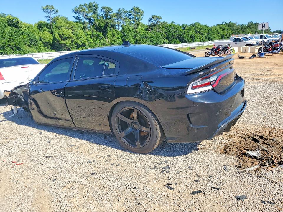 Aukcja sprzedaży 2019 Dodge Charger, vin: 2C3CDXGJ9KH740061, numer aukcji: 51041206