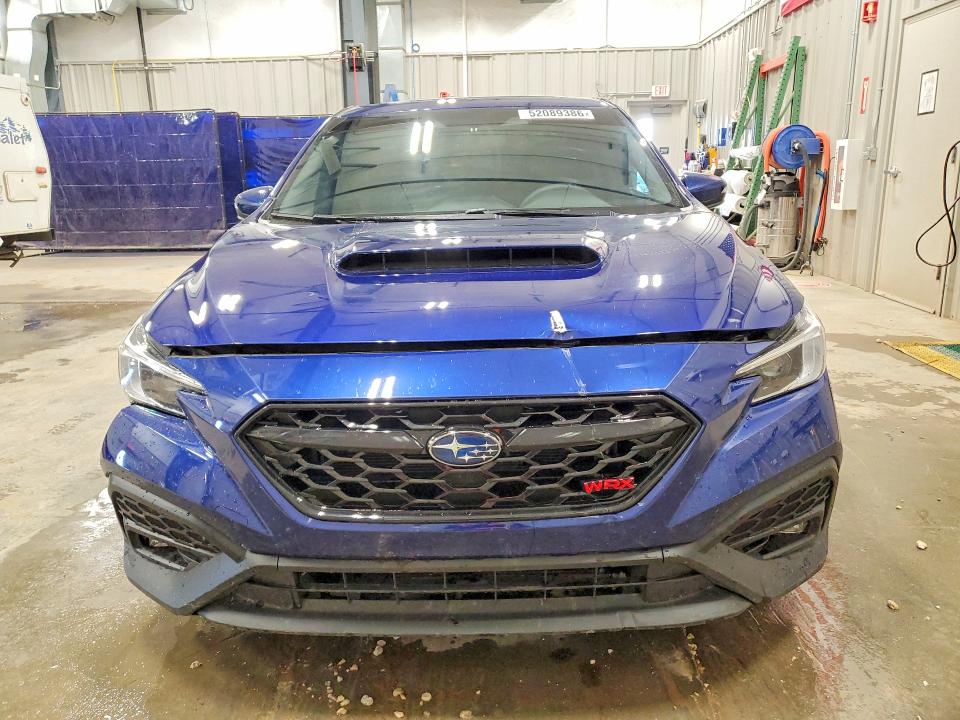 Продаж на аукціоні авто 2025 Subaru Wrx, vin: JF1VBAN64S8803200, номер лоту: 52089386
