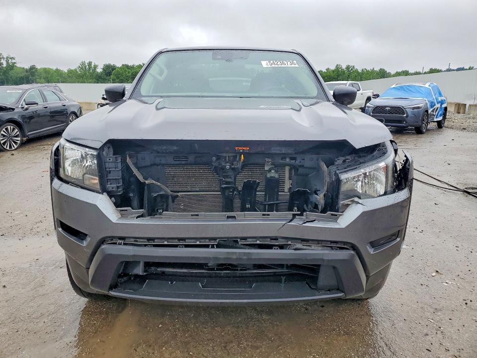 Продаж на аукціоні авто 2022 Nissan Frontier, vin: 1N6ED1CM7NN692697, номер лоту: 54236736