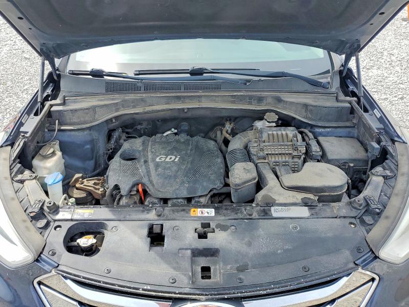 Aukcja sprzedaży 2014 Hyundai Santa Fe Sport, vin: 5XYZU3LB9EG220149, numer aukcji: 54829226