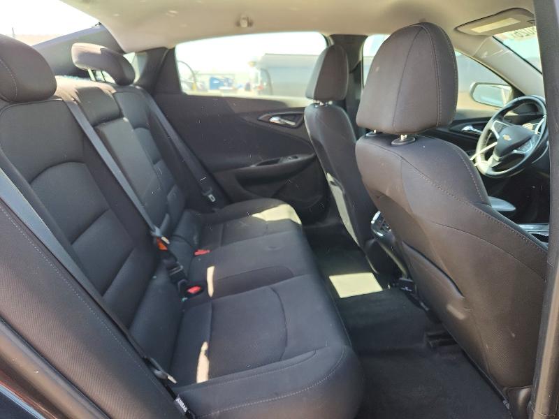 Aukcja sprzedaży 2018 Chevrolet Malibu, vin: 1G1ZD5ST6JF211601, numer aukcji: 52198026