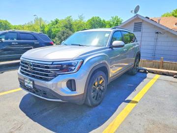 Продажа на аукционе авто 2024 Volkswagen Atlas, vin: 1V2WR2CA3RC553042, номер лота: 52455666