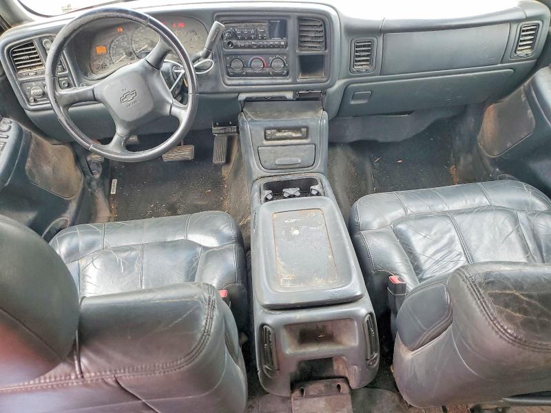 Aukcja sprzedaży 2002 Chevrolet Silverado, vin: 1GCGK13U32F173959, numer aukcji: 53725376