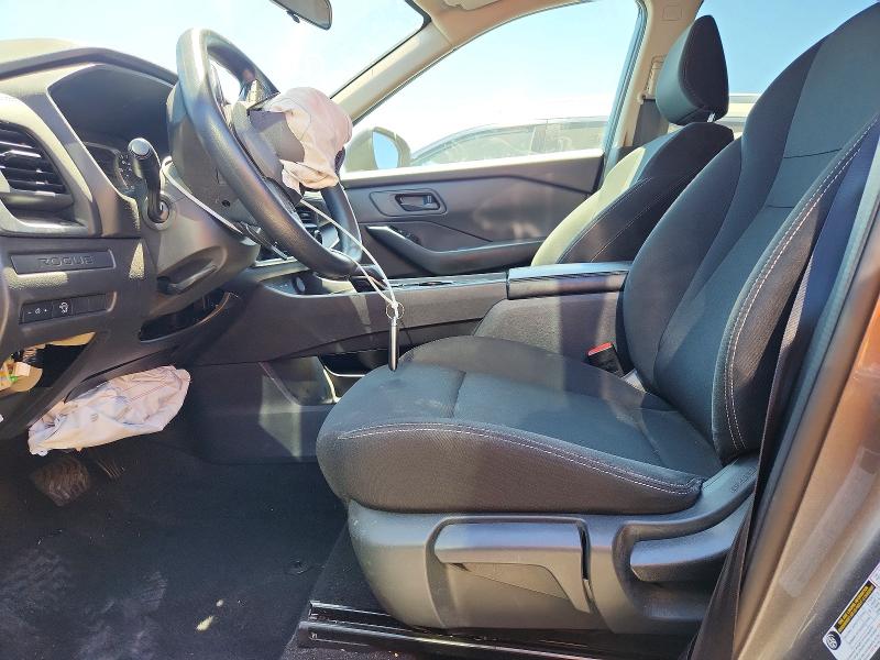 Aukcja sprzedaży 2025 Nissan Rogue, vin: 5N1BT3AA3SC798242, numer aukcji: 53325416