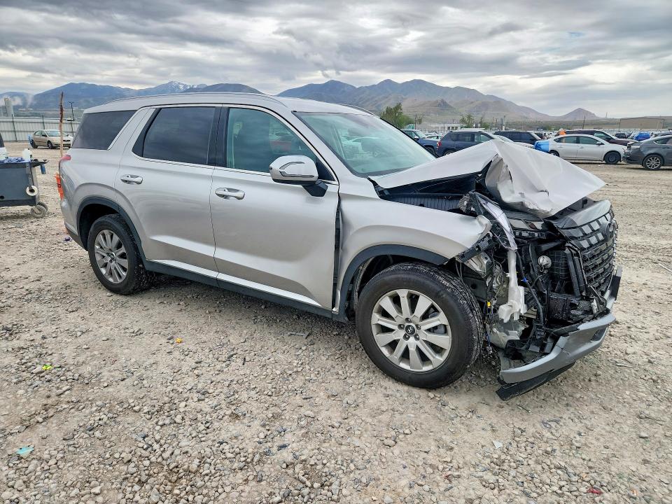 Aukcja sprzedaży 2025 Hyundai Palisade, vin: KM8R2DGE1SU874598, numer aukcji: 52361476