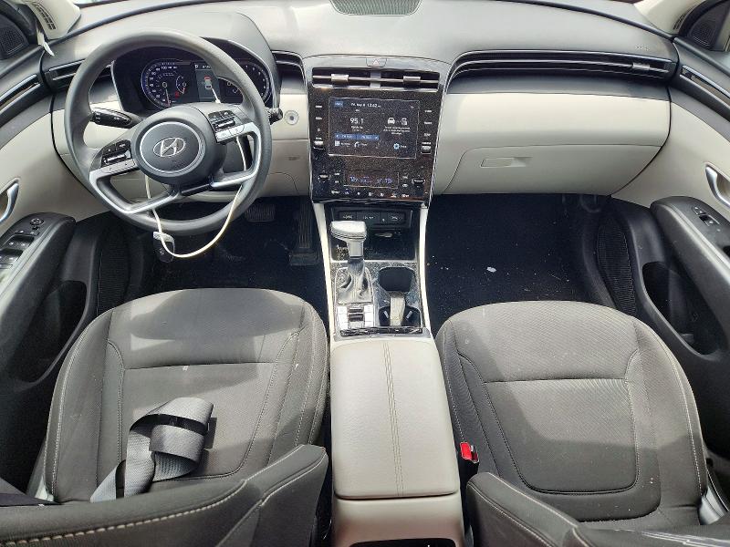 Aukcja sprzedaży 2024 Hyundai Tucson, vin: 5NMJBCDE3RH329147, numer aukcji: 52739366