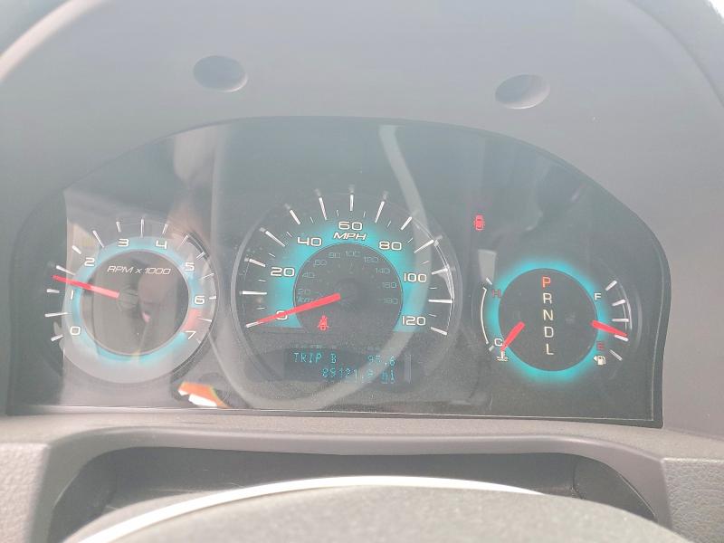 Aukcja sprzedaży 2010 Ford Fusion, vin: 3FAHP0JAXAR135659, numer aukcji: 53094316