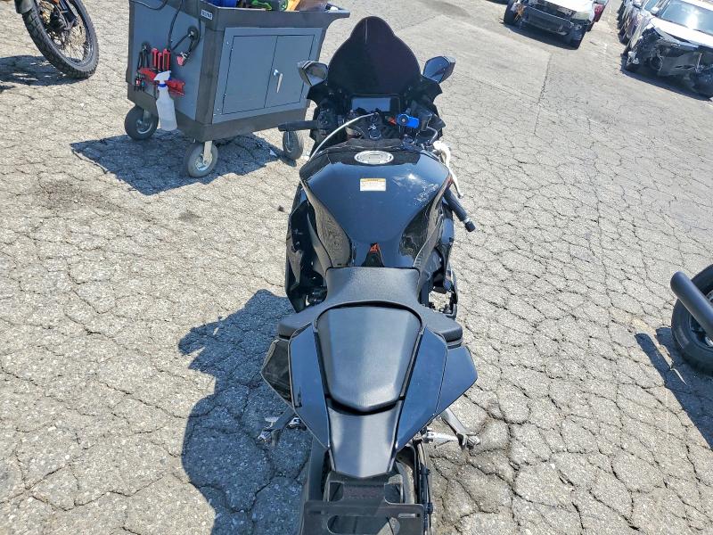 Продажа на аукционе авто 2025 Yamaha Yzf890, vin: JYARNA3Y2SA000459, номер лота: 52006746