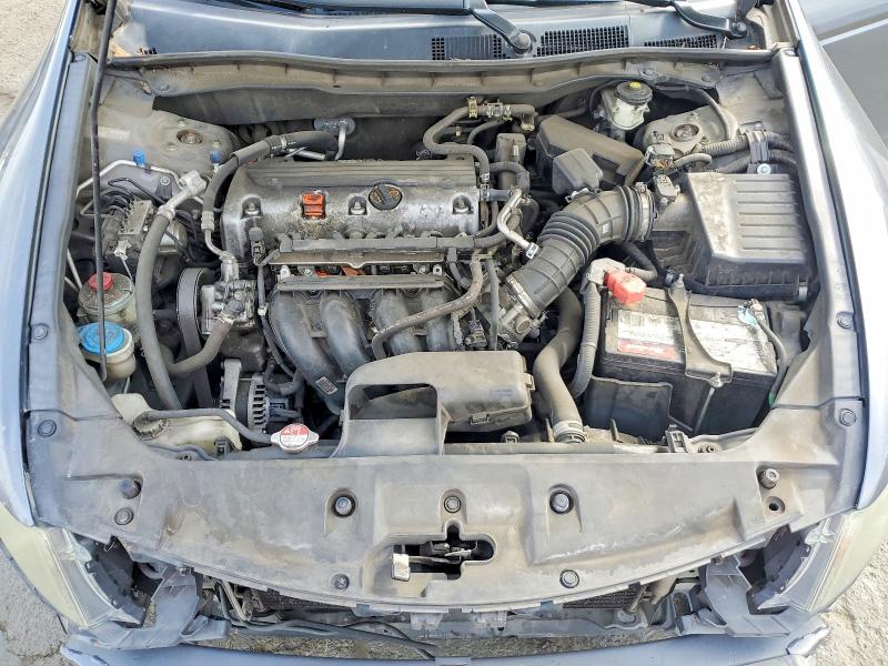 54344336 :رقم المزاد ، 1HGCP2F39BA081908 vin ، 2011 Honda Accord مزاد بيع