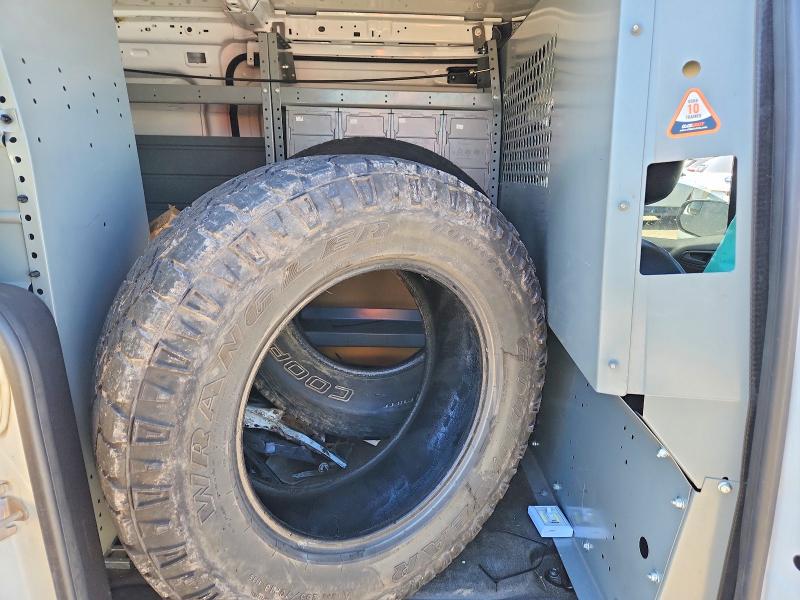 Продажа на аукционе авто 2018 Ford Transit Connect, vin: NM0LS7E70J1364109, номер лота: 52987986