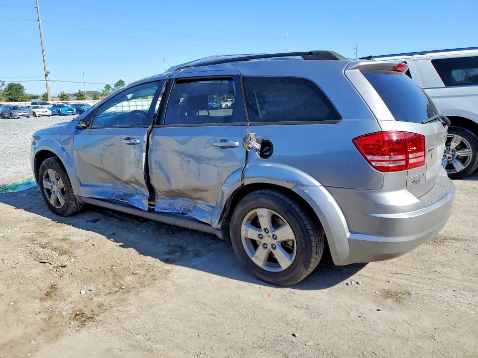 52525636 :رقم المزاد ، 3C4PDCAB0HT503773 vin ، 2017 Dodge Journey مزاد بيع