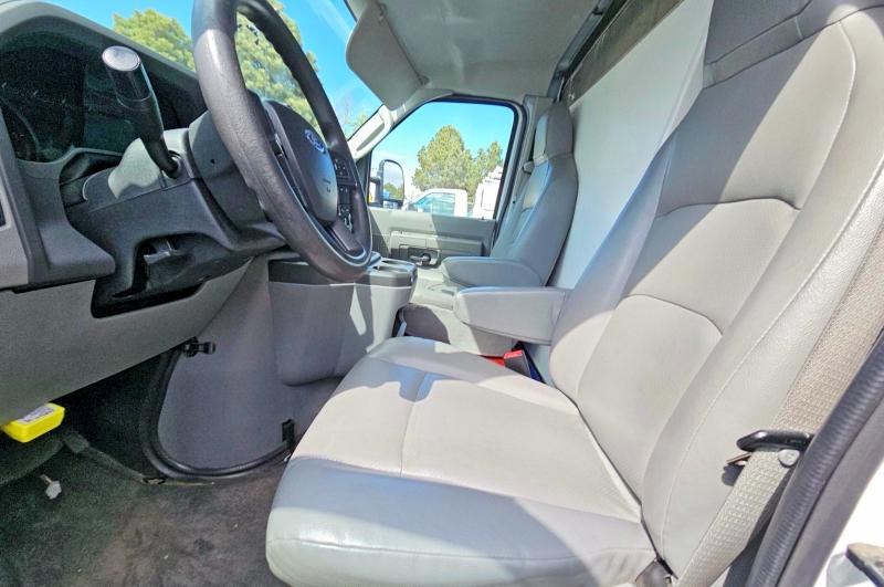 Auction sale of the 2023 Ford Econoline, vin: 1FDWE3FK9PDD08532, lot number: 53754796