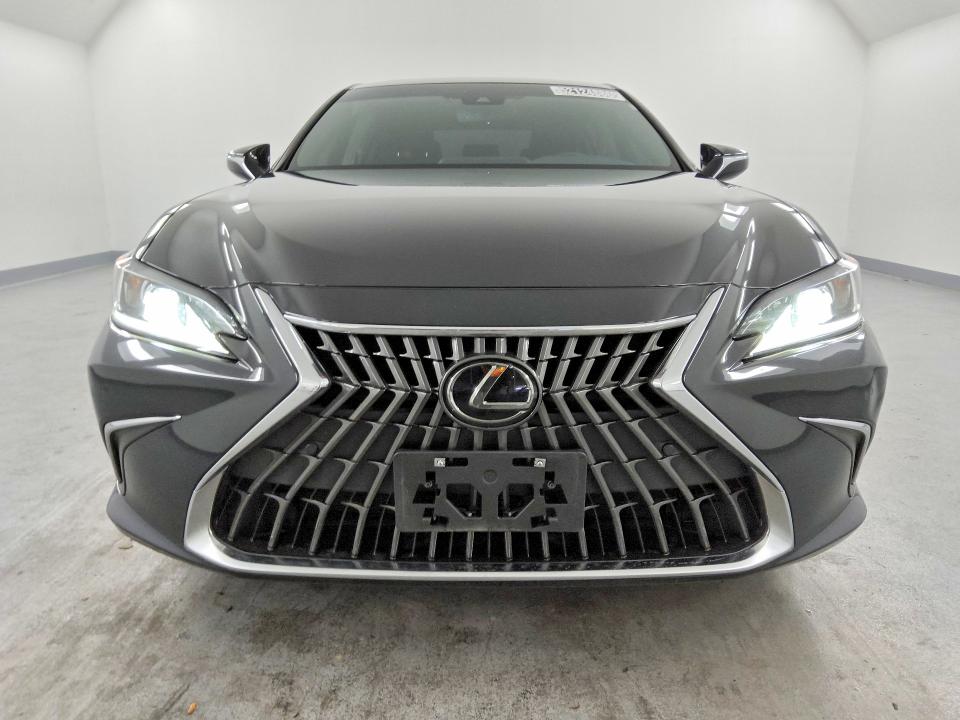 52124886 :رقم المزاد ، 58ADA1C14SU061330 vin ، 2025 Lexus Es 300h مزاد بيع