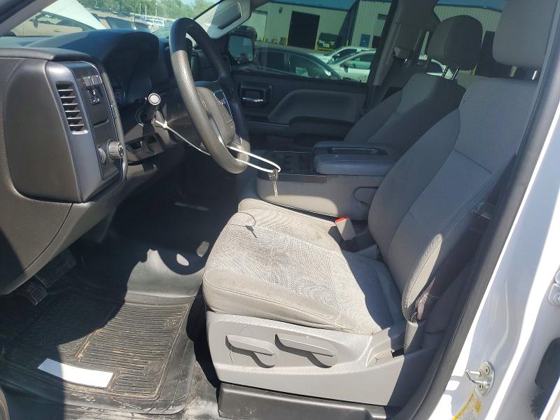 53589196 :رقم المزاد ، 1GTR1LEH6HZ162081 vin ، 2017 Gmc Sierra مزاد بيع