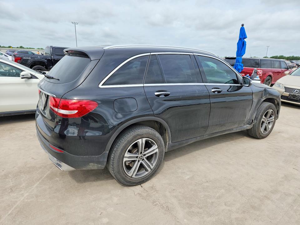 51960816 :رقم المزاد ، WDC0G4JB0KV143582 vin ، 2019 Mercedes-benz Glc مزاد بيع