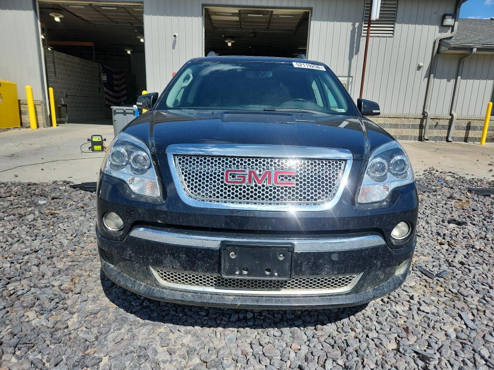 Aukcja sprzedaży 2012 Gmc Acadia, vin: 1GKKVTED4CJ397559, numer aukcji: 52119256