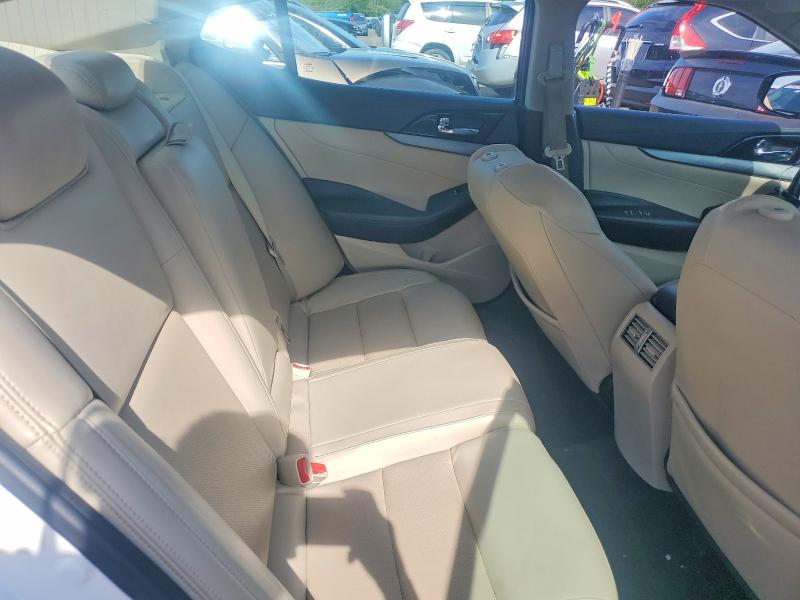 2017 Nissan Maxima მანქანა იყიდება აუქციონზე, vin: 1N4AA6AP7HC457002, აუქციონის ნომერი: 54141996