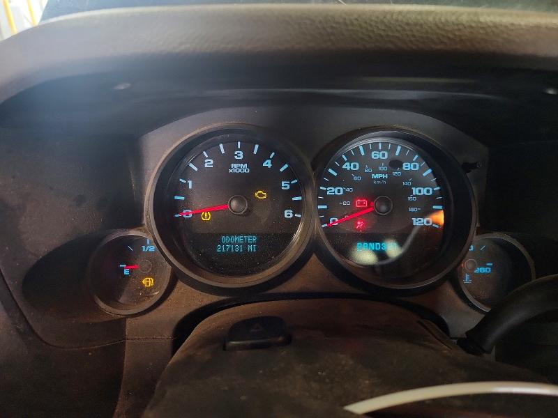 Продаж на аукціоні авто 2007 Chevrolet Silverado, vin: 1GCEC14077Z531859, номер лоту: 53669766